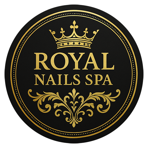 Royal Nails Spa